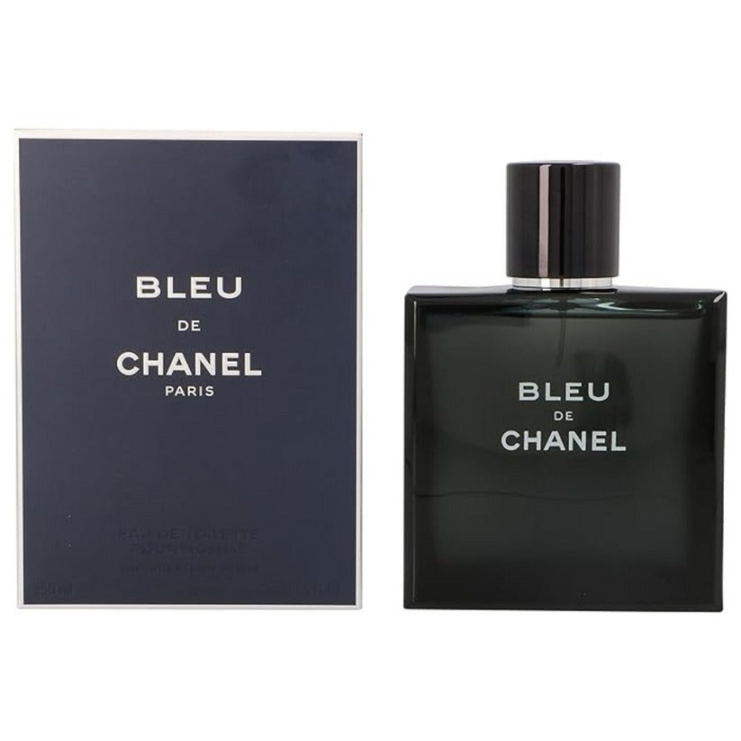 Combo de 3 perfumes - Invictus, Bleu Chanel y Versace Eros - [LIQUIDACIÓN DE INVENTARIO]