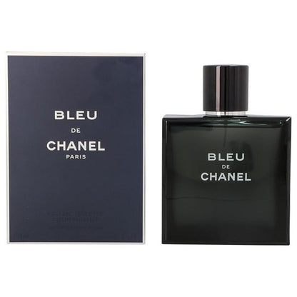 Combo de 3 perfumes - Invictus, Bleu Chanel y Versace Eros (300ml) - [LIQUIDACIÓN DE INVENTARIO]