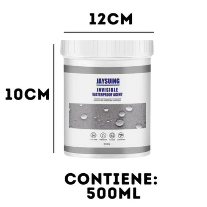 COMPRE 01 UNIDAD Y RECIBA 02 UNIDADES - Sellador de Grietas Súper Resistente al Água - 400g