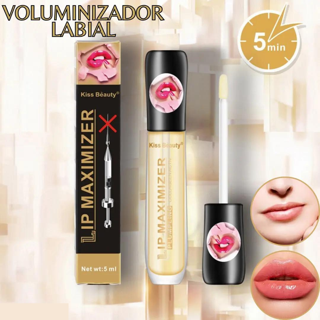 LABIAL VOLUMINIZADOR 👄👄👄