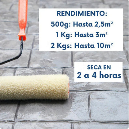 COMPRE 01 UNIDAD Y RECIBA 02 UNIDADES - Lluvia Cero Impermeabilizante Sellador 2x500ml